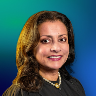 Uma Mahadevan, MD