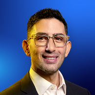 Victor Chedid, MD, MS